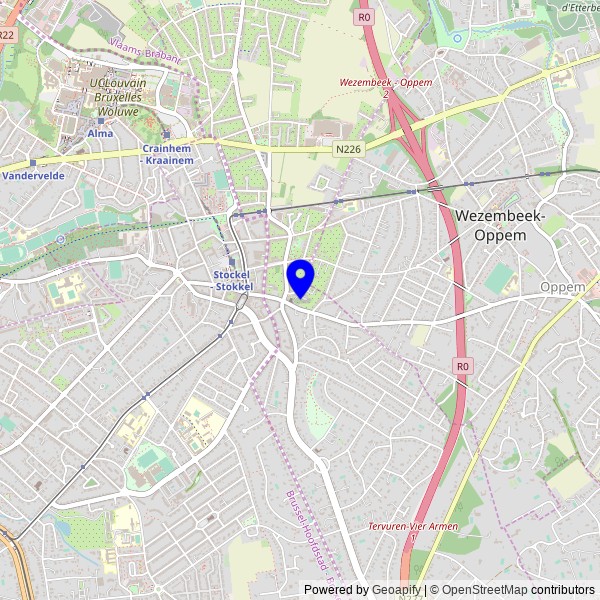 Map Photo